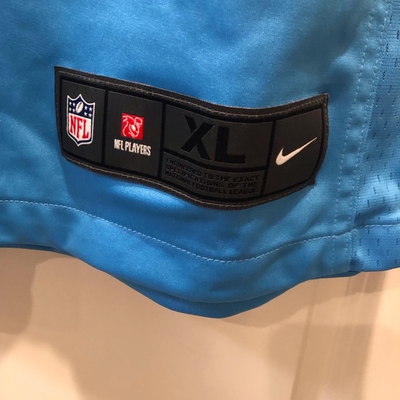 Tennessee Titans NFL Players Jersey Blue On-Field Jersey Derrick Henry #22 XL - Picture 4 of 6